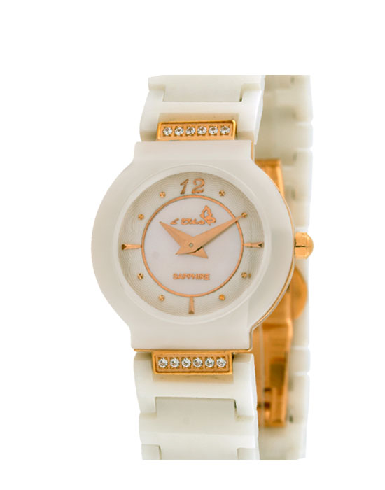 Часы Le Chic Les Sentiments CC0383RGWH